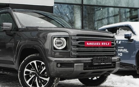 Haval H9, 2026 год, 4 фотография