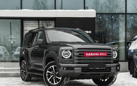 Haval H9, 2026 год, 3 фотография