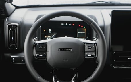 Haval H9, 2026 год, 16 фотография