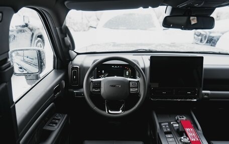 Haval H9, 2026 год, 17 фотография