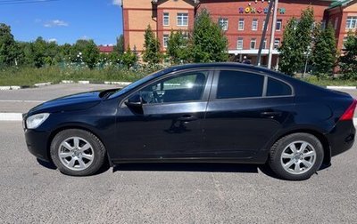Volvo S60 III, 2012 год, 975 000 рублей, 1 фотография