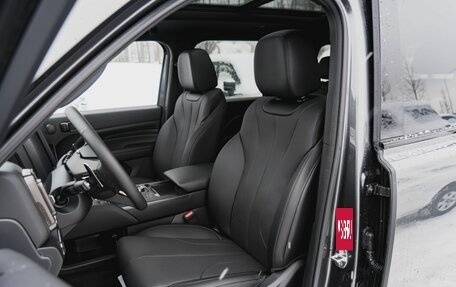 Haval H9, 2026 год, 20 фотография