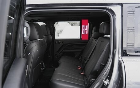 Haval H9, 2026 год, 21 фотография