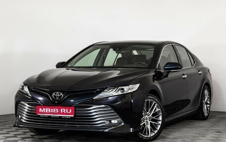 Toyota Camry, 2020 год, 2 499 000 рублей, 1 фотография