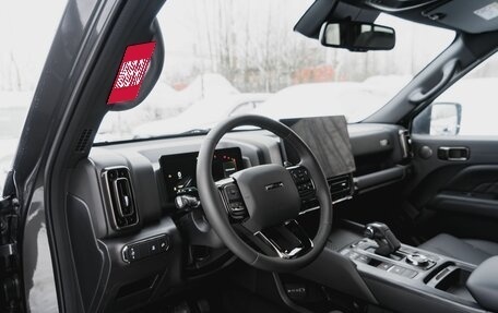 Haval H9, 2026 год, 19 фотография