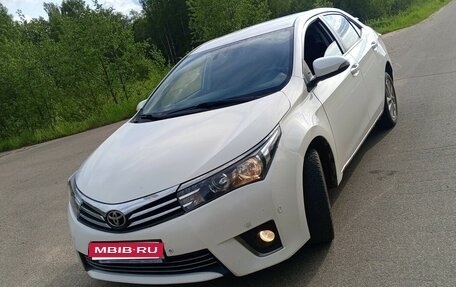 Toyota Corolla, 2013 год, 1 150 000 рублей, 1 фотография