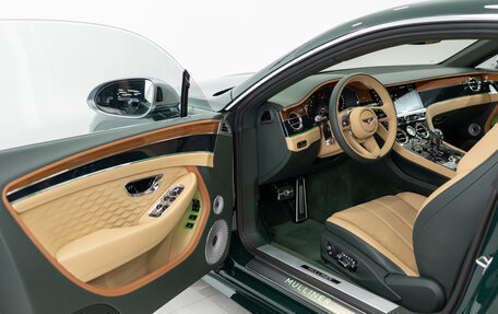 Bentley Continental GT, 2025 год, 39 990 000 рублей, 7 фотография