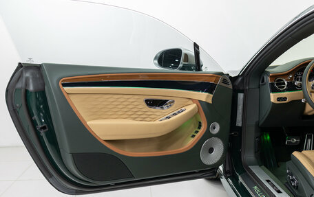 Bentley Continental GT, 2025 год, 39 990 000 рублей, 8 фотография