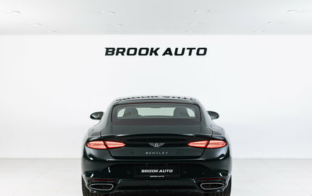 Bentley Continental GT, 2025 год, 39 990 000 рублей, 5 фотография