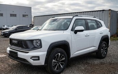 Haval H7, 2026 год, 4 199 000 рублей, 1 фотография