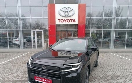 Toyota RAV4, 2026 год, 4 450 000 рублей, 1 фотография