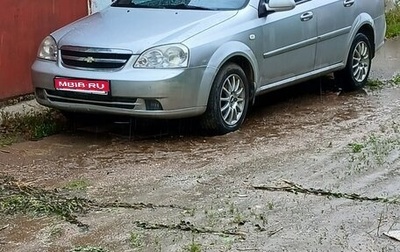 Chevrolet Lacetti, 2007 год, 337 000 рублей, 1 фотография