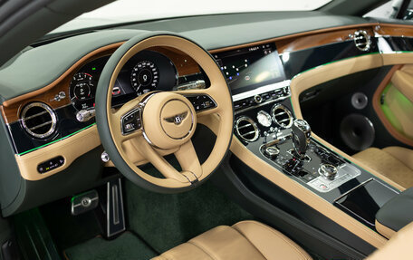 Bentley Continental GT, 2025 год, 39 990 000 рублей, 11 фотография