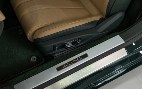 Bentley Continental GT, 2025 год, 39 990 000 рублей, 12 фотография
