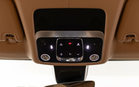 Bentley Continental GT, 2025 год, 39 990 000 рублей, 17 фотография