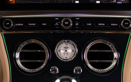 Bentley Continental GT, 2025 год, 39 990 000 рублей, 20 фотография