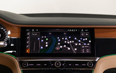 Bentley Continental GT, 2025 год, 39 990 000 рублей, 23 фотография