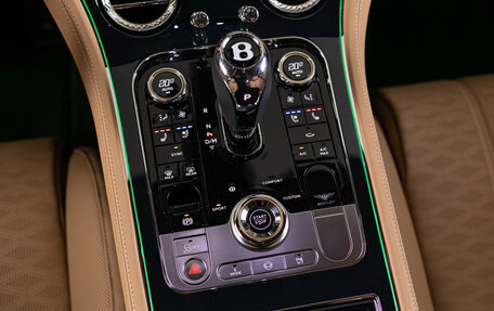 Bentley Continental GT, 2025 год, 39 990 000 рублей, 21 фотография