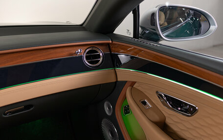 Bentley Continental GT, 2025 год, 39 990 000 рублей, 22 фотография