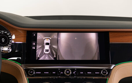 Bentley Continental GT, 2025 год, 39 990 000 рублей, 24 фотография
