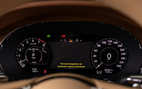 Bentley Continental GT, 2025 год, 39 990 000 рублей, 15 фотография