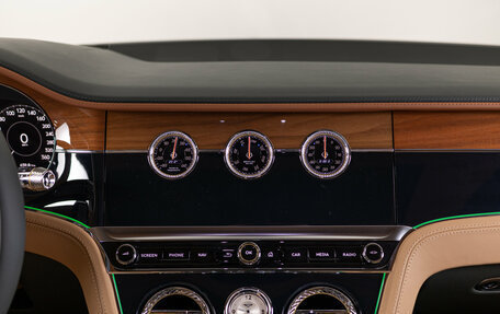 Bentley Continental GT, 2025 год, 39 990 000 рублей, 19 фотография