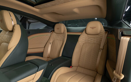 Bentley Continental GT, 2025 год, 39 990 000 рублей, 30 фотография