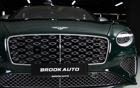 Bentley Continental GT, 2025 год, 39 990 000 рублей, 33 фотография