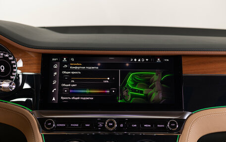 Bentley Continental GT, 2025 год, 39 990 000 рублей, 27 фотография