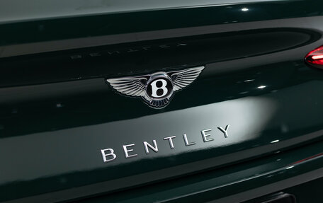 Bentley Continental GT, 2025 год, 39 990 000 рублей, 37 фотография