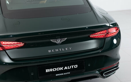 Bentley Continental GT, 2025 год, 39 990 000 рублей, 36 фотография