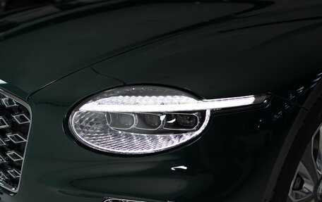 Bentley Continental GT, 2025 год, 39 990 000 рублей, 35 фотография