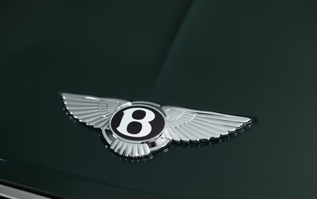 Bentley Continental GT, 2025 год, 39 990 000 рублей, 34 фотография