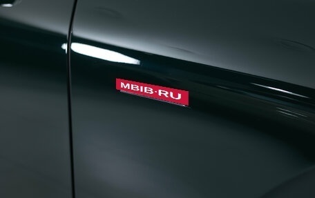 Bentley Continental GT, 2025 год, 39 990 000 рублей, 38 фотография