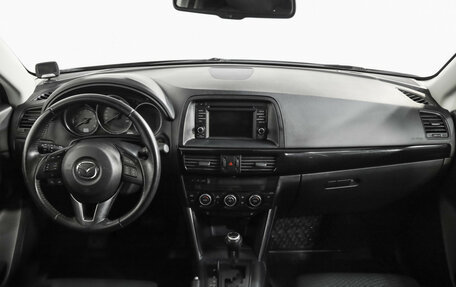 Mazda CX-5 II, 2013 год, 1 799 000 рублей, 11 фотография