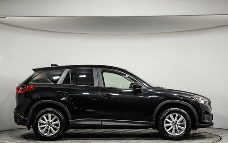 Mazda CX-5 II, 2013 год, 1 799 000 рублей, 4 фотография