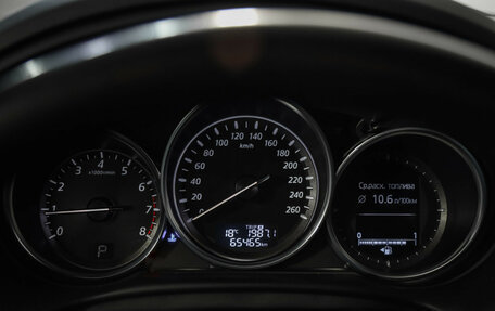 Mazda CX-5 II, 2013 год, 1 799 000 рублей, 14 фотография