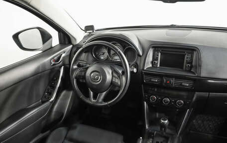Mazda CX-5 II, 2013 год, 1 799 000 рублей, 10 фотография