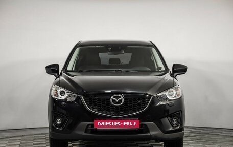 Mazda CX-5 II, 2013 год, 1 799 000 рублей, 2 фотография