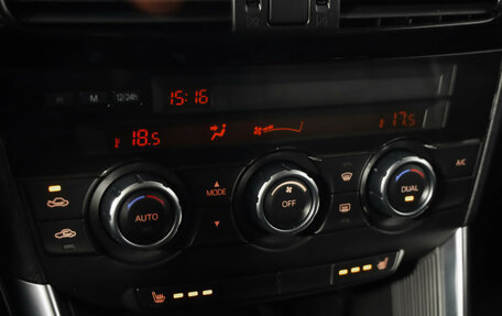 Mazda CX-5 II, 2013 год, 1 799 000 рублей, 16 фотография