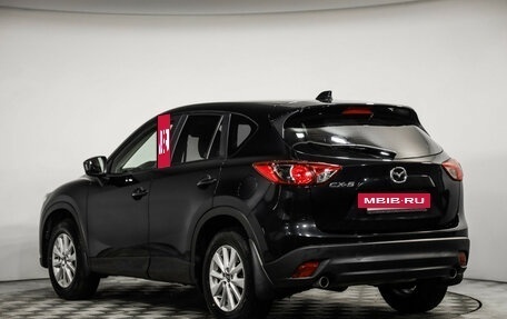 Mazda CX-5 II, 2013 год, 1 799 000 рублей, 8 фотография