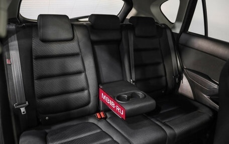 Mazda CX-5 II, 2013 год, 1 799 000 рублей, 24 фотография