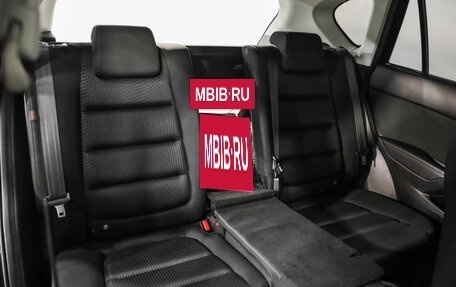 Mazda CX-5 II, 2013 год, 1 799 000 рублей, 25 фотография