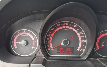 KIA cee'd I рестайлинг, 2012 год, 720 000 рублей, 9 фотография
