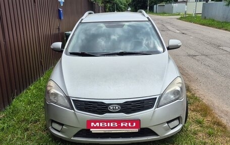 KIA cee'd I рестайлинг, 2012 год, 720 000 рублей, 2 фотография