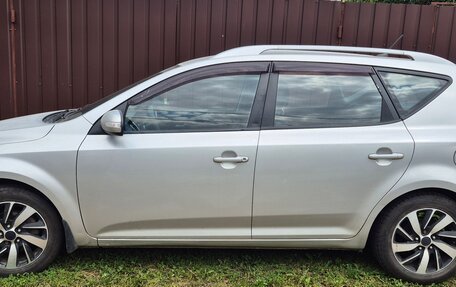 KIA cee'd I рестайлинг, 2012 год, 720 000 рублей, 8 фотография