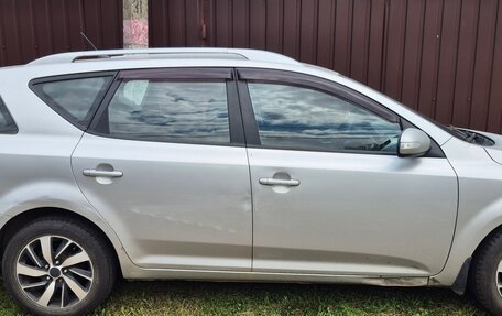 KIA cee'd I рестайлинг, 2012 год, 720 000 рублей, 4 фотография