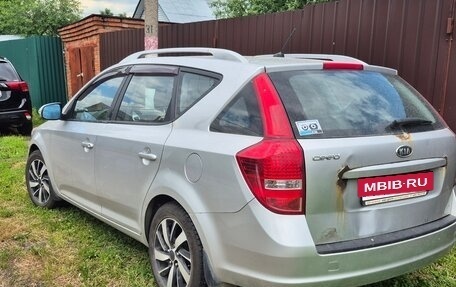 KIA cee'd I рестайлинг, 2012 год, 720 000 рублей, 5 фотография