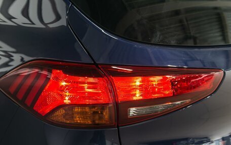 Hyundai Tucson III, 2020 год, 2 590 000 рублей, 10 фотография