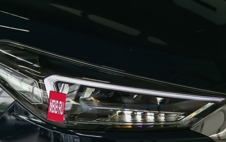 Hyundai Tucson III, 2020 год, 2 590 000 рублей, 9 фотография